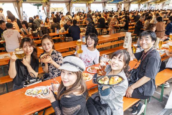 福岡オクトーバーフェスト2025-7