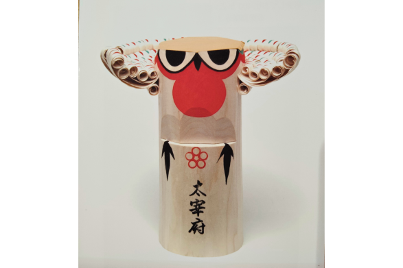 【工芸品の体験・販売】スゴすぎ 超　匠市（アクロス福岡）-9