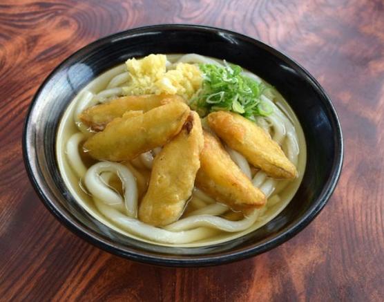 うどん-2