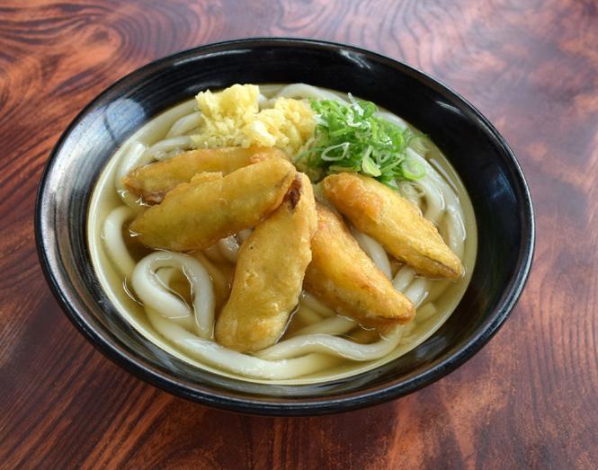 うどん-2