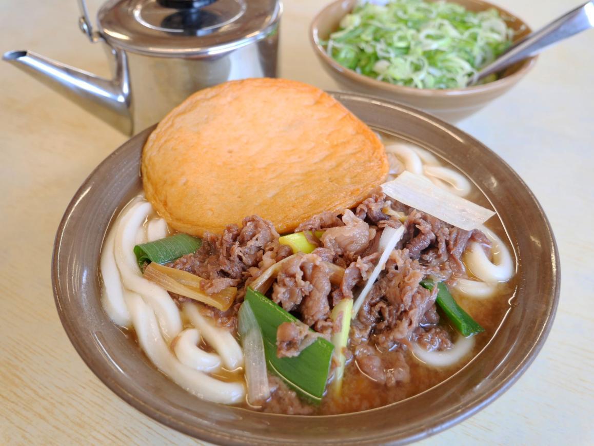 うどん-1
