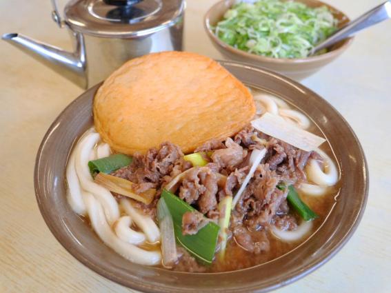 うどん-1