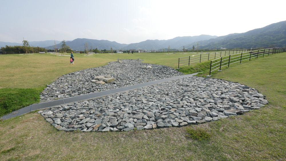 吉武高木遺跡「やよいの風公園」コスモスまつり-5