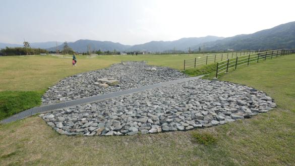 吉武高木遺跡「やよいの風公園」コスモスまつり-5