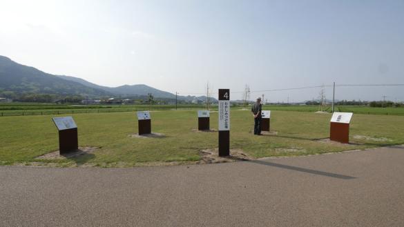 吉武高木遺跡「やよいの風公園」コスモスまつり-4