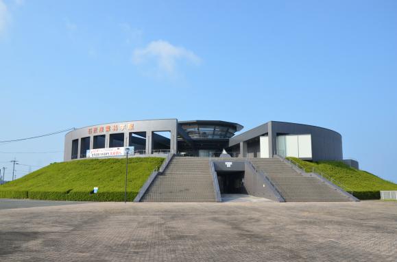 世界遺産登録10周年記念事業　大牟田市グリーンスローモビリティ無料運行-2