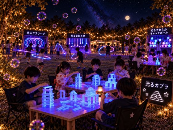 Fukuoka Lights Festival2026 ひかりの鴻臚館まつり-3