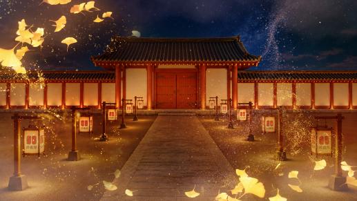 Fukuoka Lights Festival2026 ひかりの鴻臚館まつり-1