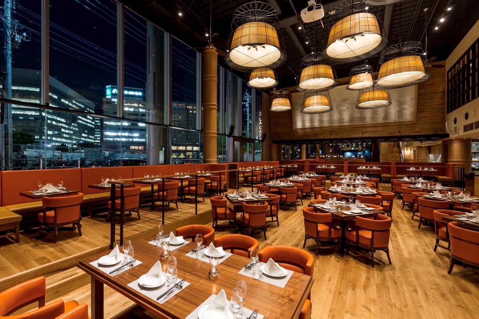 宮若フェア in GRANADA SUITE on A Table-1