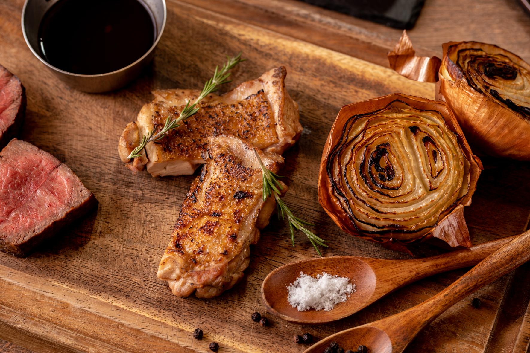 宮若フェア in GRANADA SUITE on A Table-3