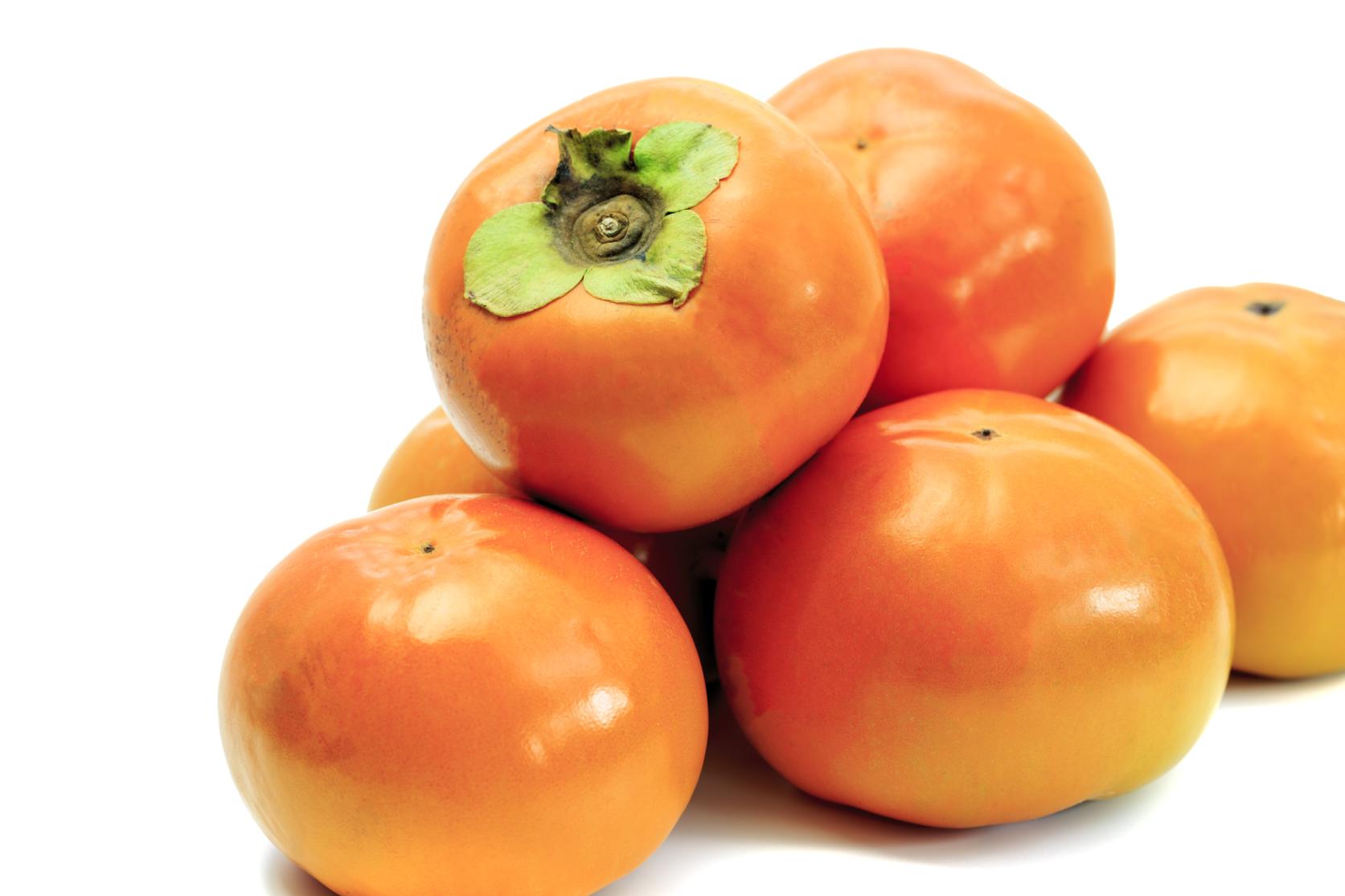 長野柿園(朝倉市)