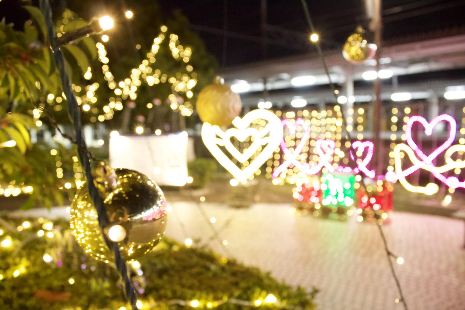 古賀クリスマスマーケット-2