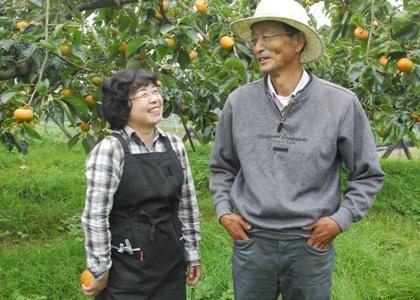 井上果樹園（久留米市）