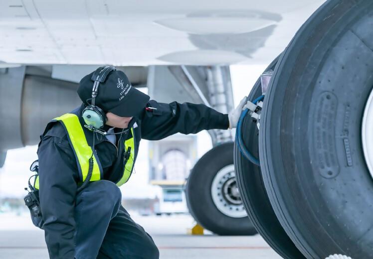 Out of KidZania in 北九州ゆめみらいワーク2025-2