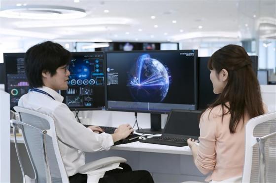 Out of KidZania in 北九州ゆめみらいワーク2025-3