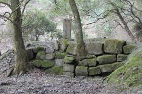 産女谷水門(みやま市)