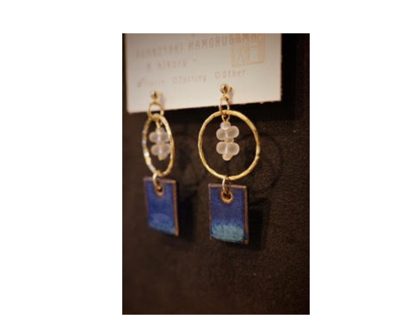 【アクロス福岡】上野焼守窯 作陶展-7