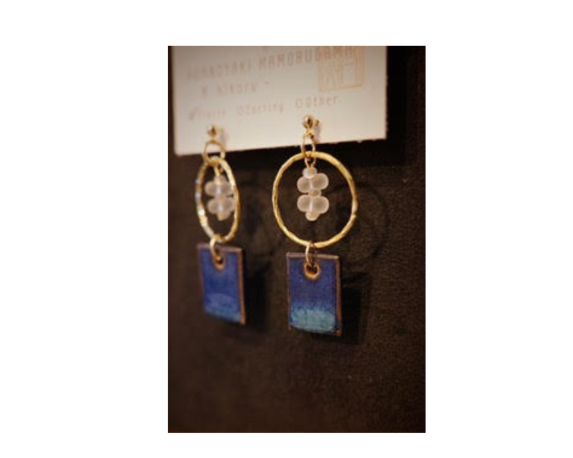 【アクロス福岡】上野焼守窯 作陶展-7