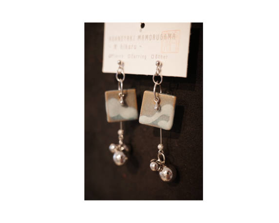 【アクロス福岡】上野焼守窯 作陶展-5