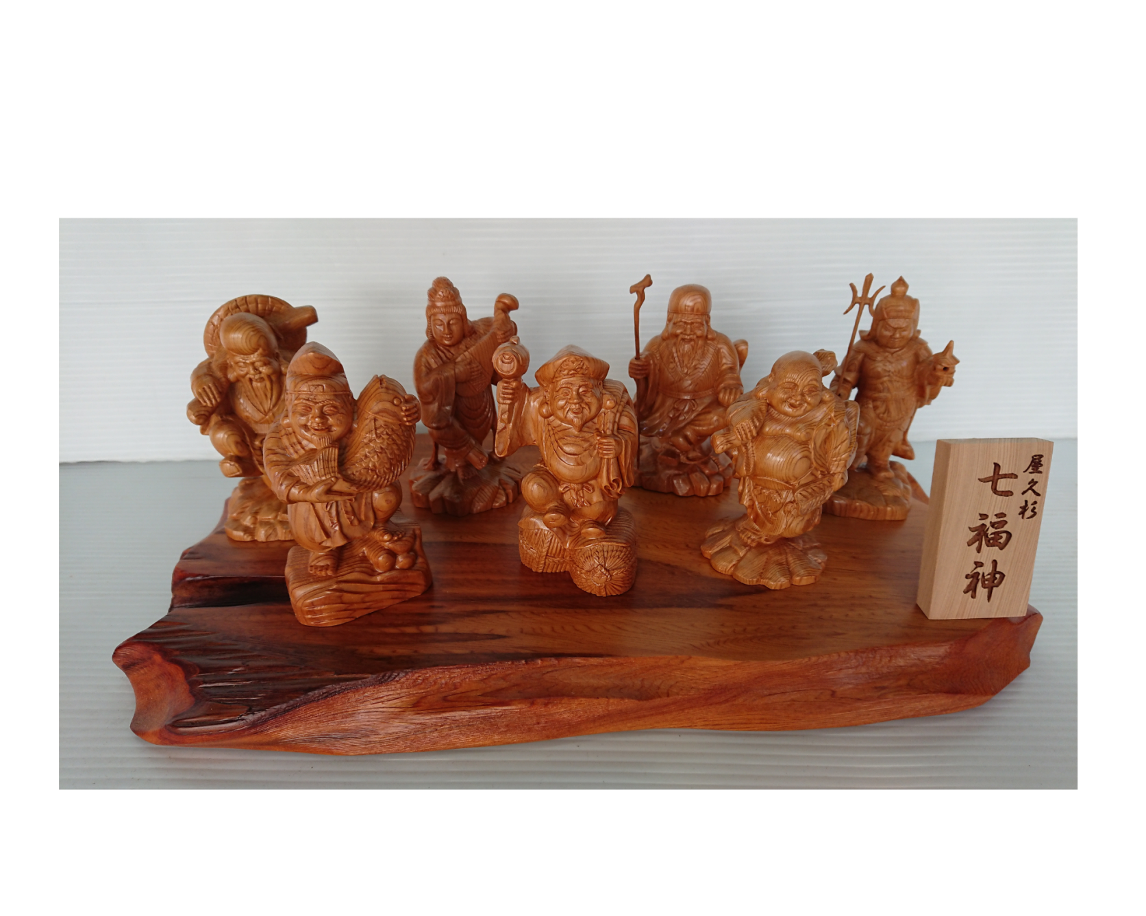 【アクロス福岡】屋久杉工芸と日奈久（ひなぐ）竹細工-5