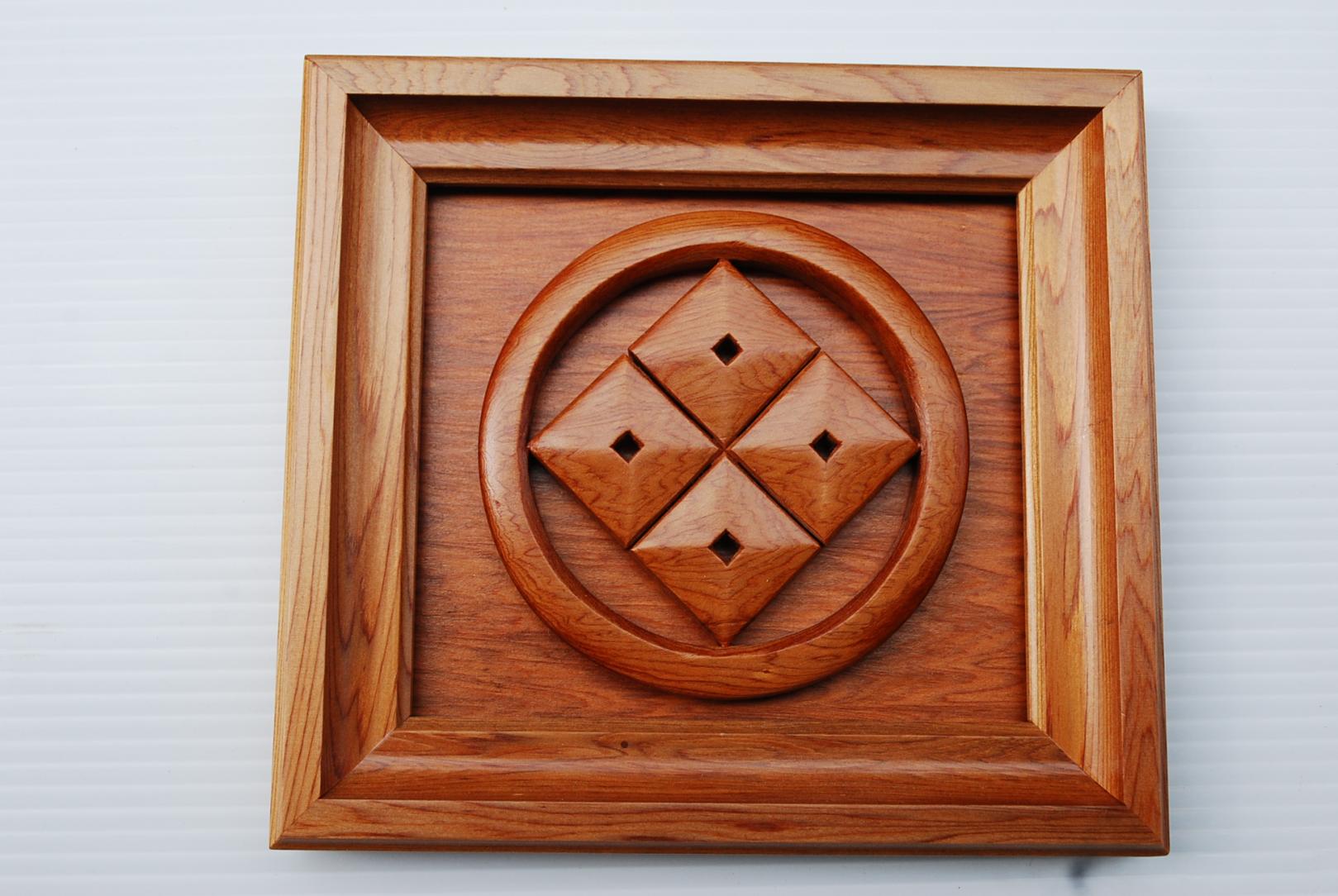 【アクロス福岡】屋久杉工芸と日奈久（ひなぐ）竹細工-4