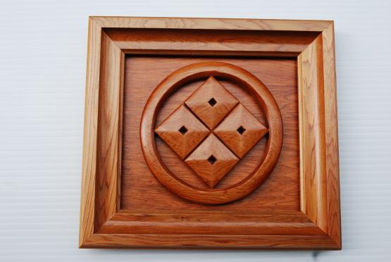 【アクロス福岡】屋久杉工芸と日奈久（ひなぐ）竹細工-4