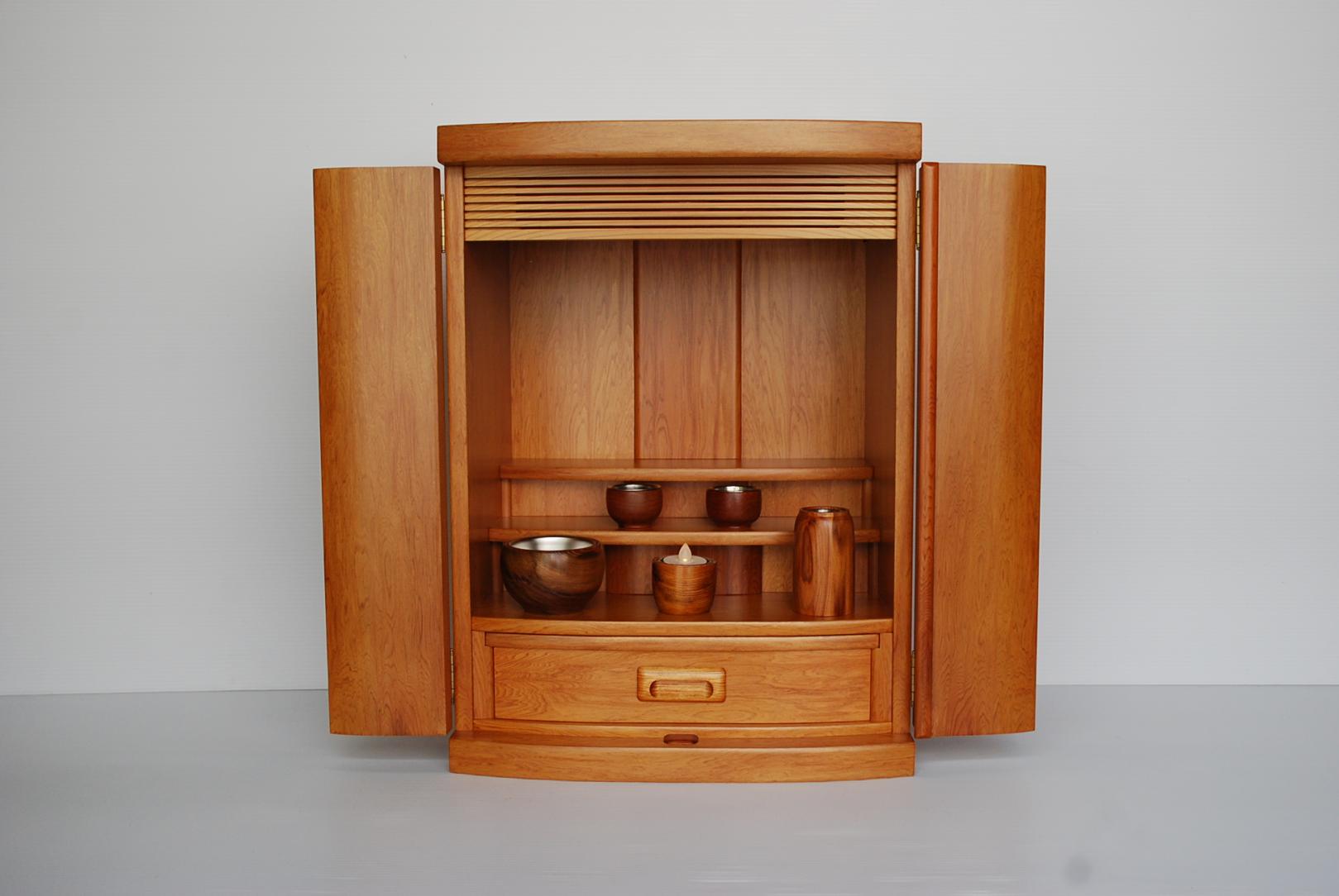 【アクロス福岡】屋久杉工芸と日奈久（ひなぐ）竹細工-9