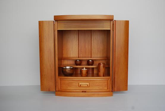 【アクロス福岡】屋久杉工芸と日奈久（ひなぐ）竹細工-9