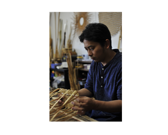 【アクロス福岡】屋久杉工芸と日奈久（ひなぐ）竹細工-0