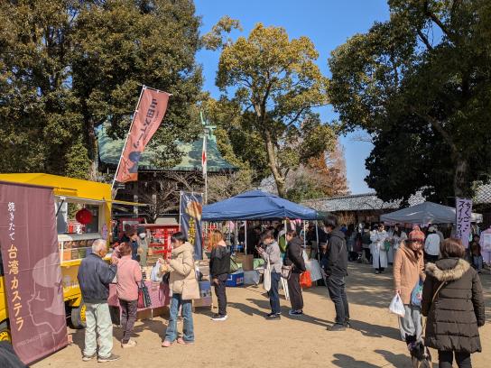ちくごスイーツマルシェ＆サンシカ・コーヒー・ミーツ-0
