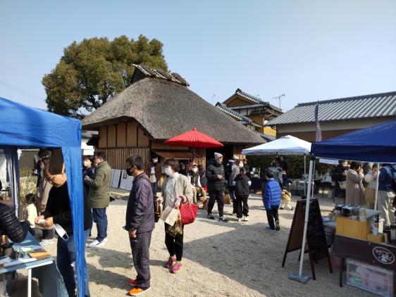 ちくごスイーツマルシェ＆サンシカ・コーヒー・ミーツ-5