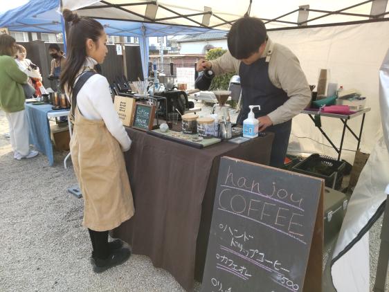 ちくごスイーツマルシェ＆サンシカ・コーヒー・ミーツ-6