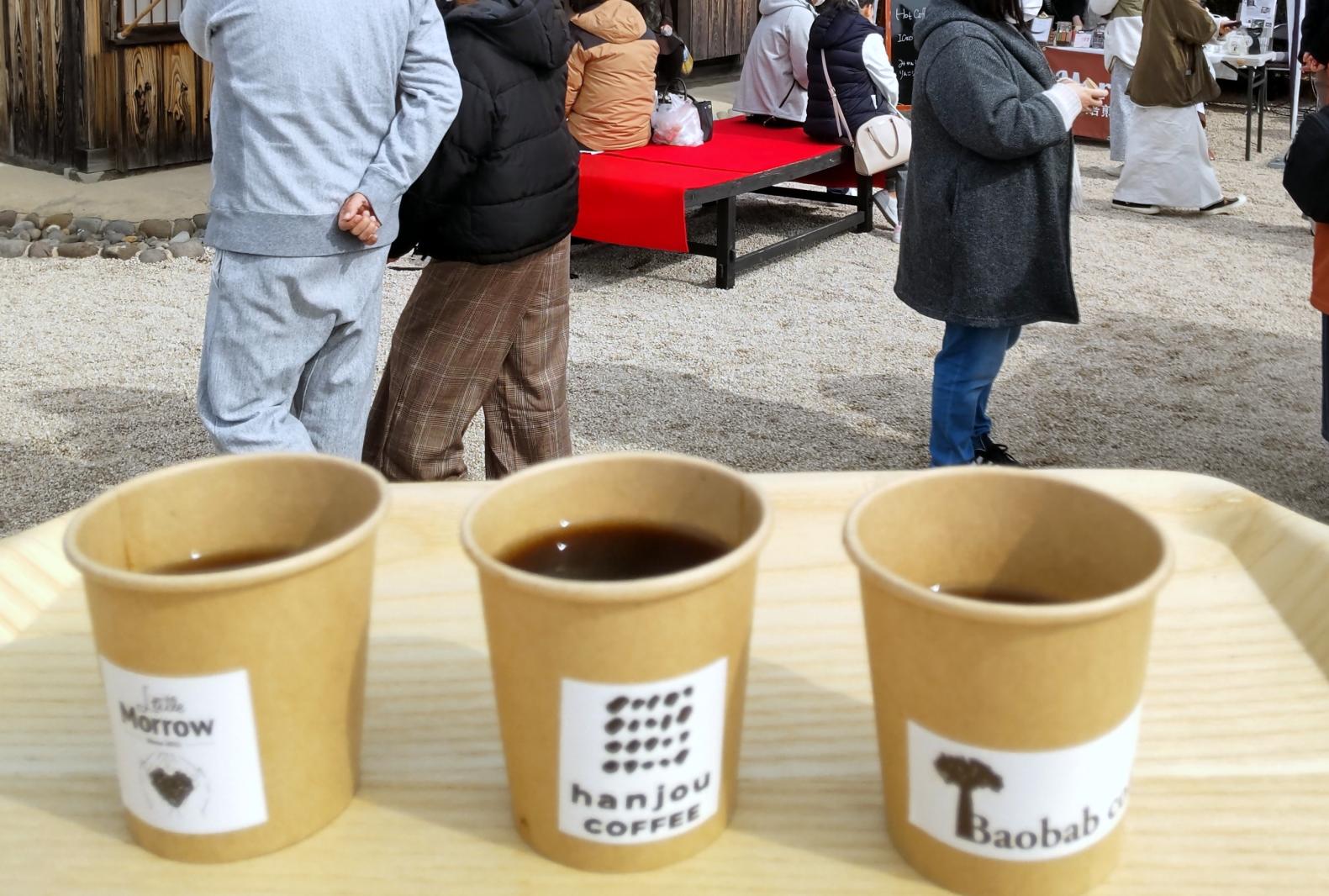 ちくごスイーツマルシェ＆サンシカ・コーヒー・ミーツ-1