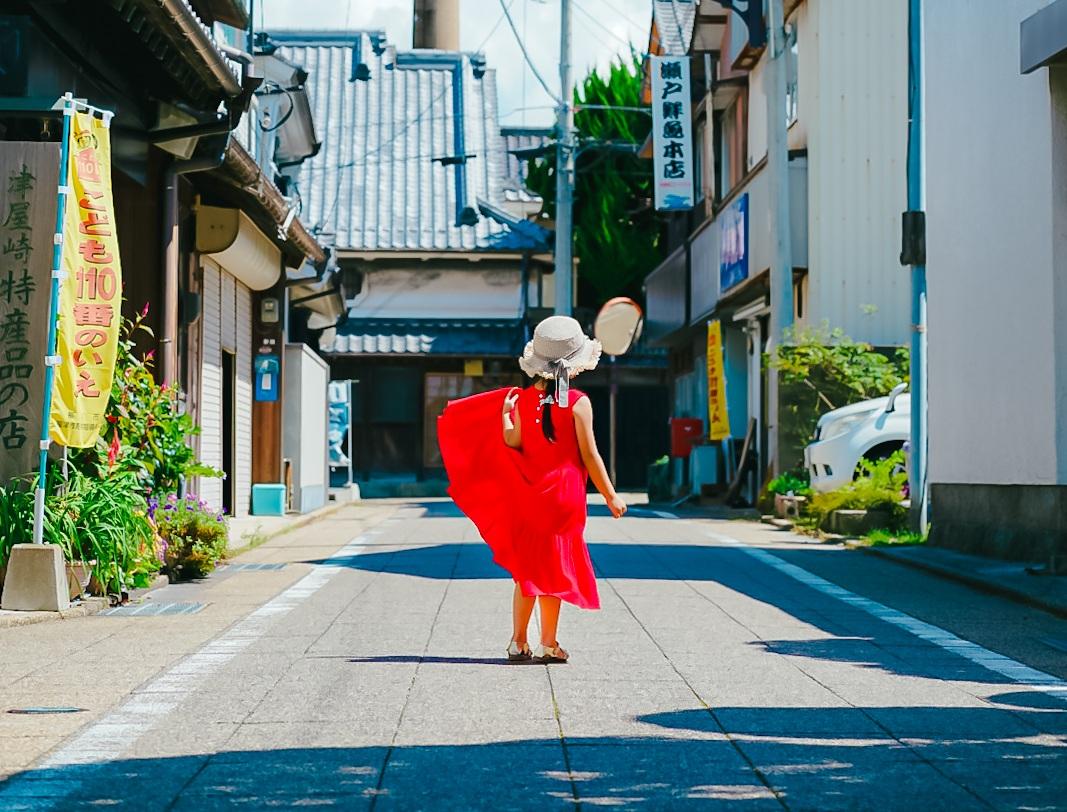 「津屋崎千軒」と「ふくつのいちご」展-1