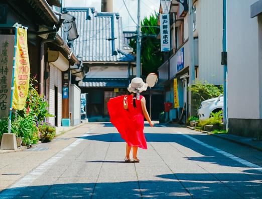 「津屋崎千軒」と「ふくつのいちご」展-0
