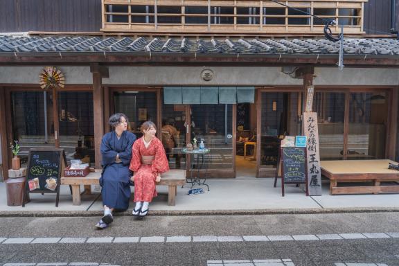 「津屋崎千軒」と「ふくつのいちご」展-5