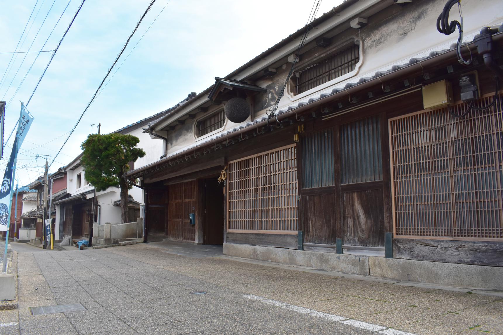 「津屋崎千軒」と「ふくつのいちご」展-4