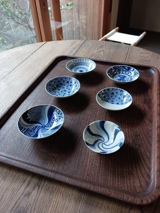 藤吉憲典個展 酒の器・祝の器-1