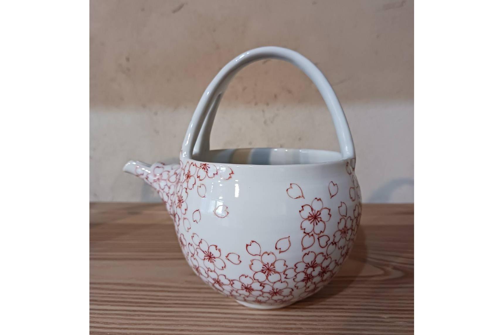 藤吉憲典個展 酒の器・祝の器-2