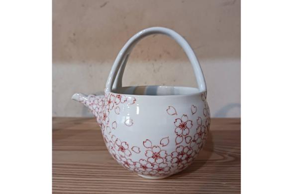 藤吉憲典個展 酒の器・祝の器-2