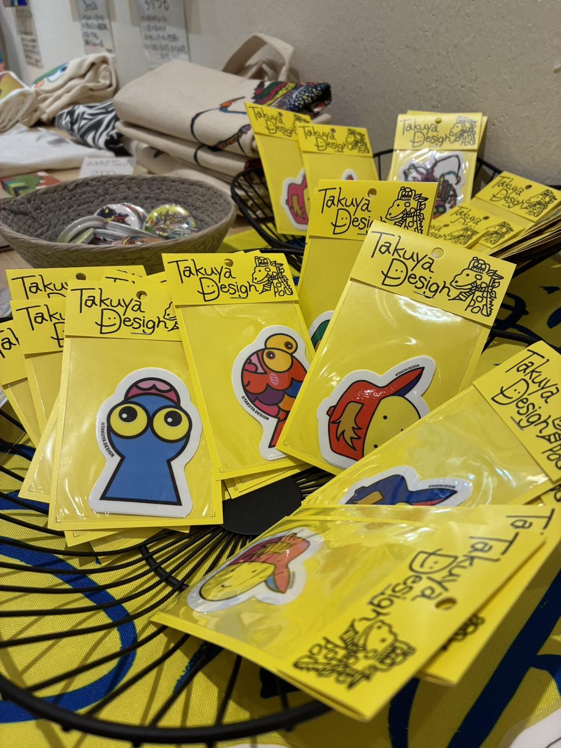 寺嶋拓哉展「うまたく 2026」-2