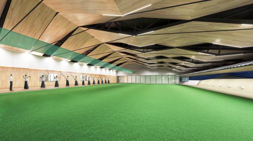 新・福岡武道館 開館記念イベント-3