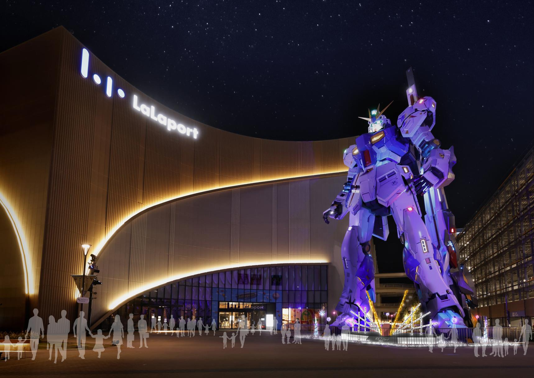 ©創通・サンライズ