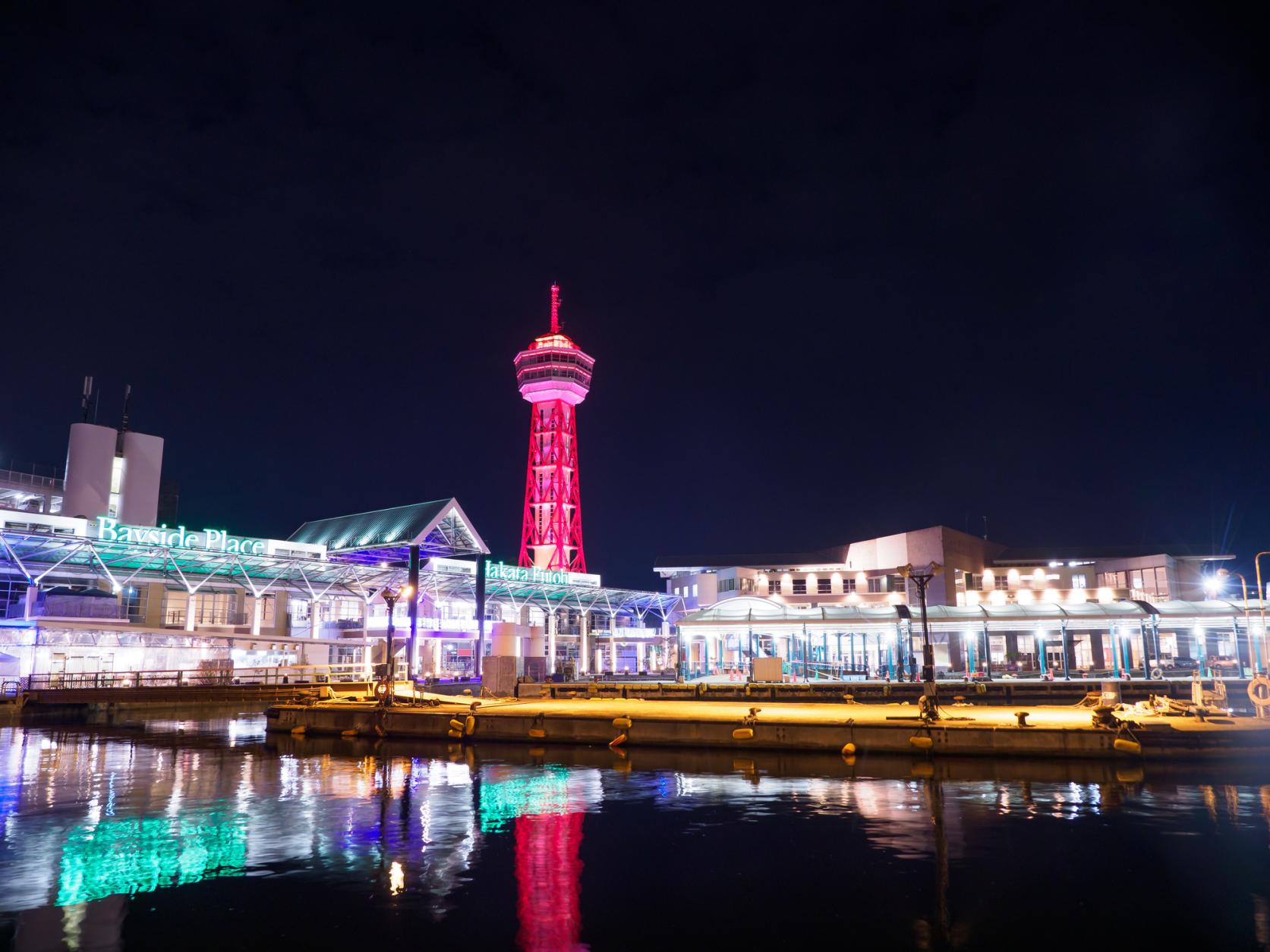 海湾灯饰～光之港～-1