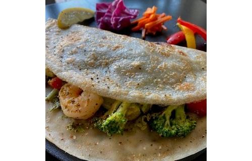 NON GLUTEN CAFE 8302-1