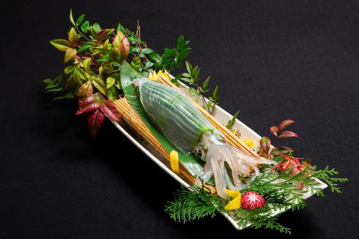 博多魚蔵　都ホテル-1