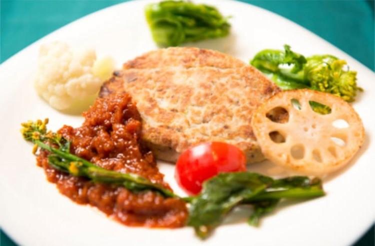 となりのグリル-1