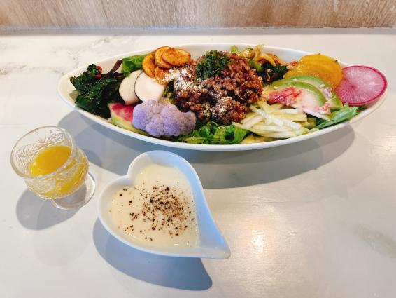 長岡式酵素玄米専門店85 Ohana-0