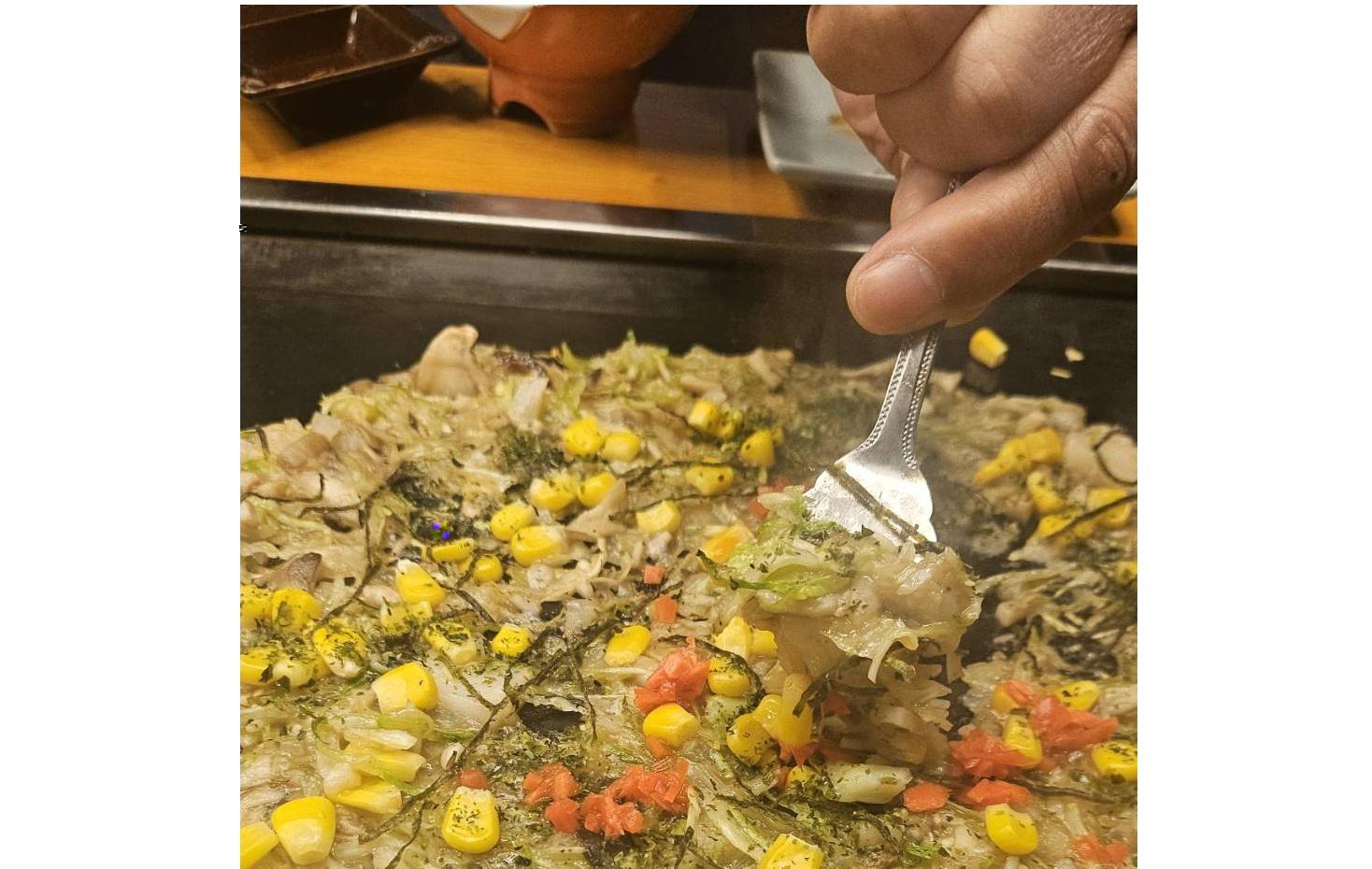 鉄板&もんじゃ焼SAKURAYA-1