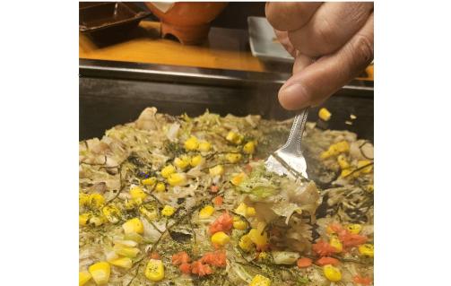 鉄板&もんじゃ焼SAKURAYA-0